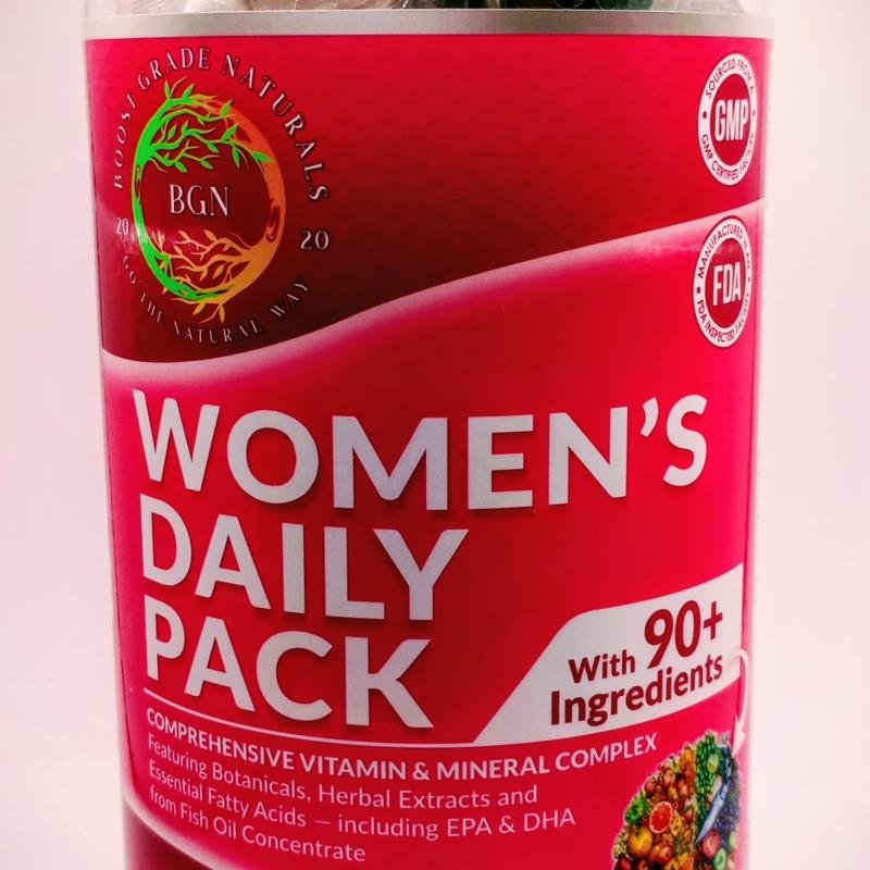 Women's Daily Pack