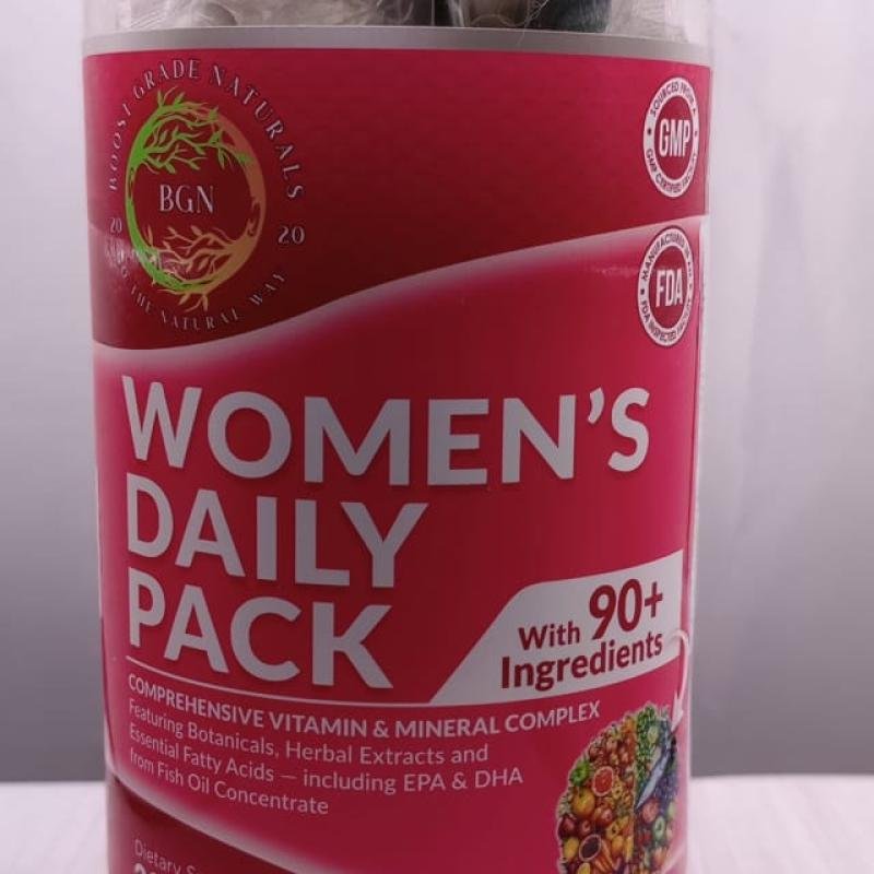 Women's Daily Pack