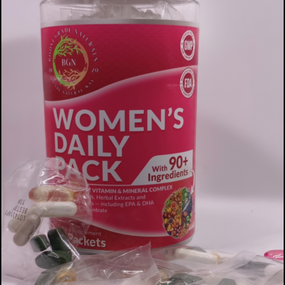 Women's Daily Pack