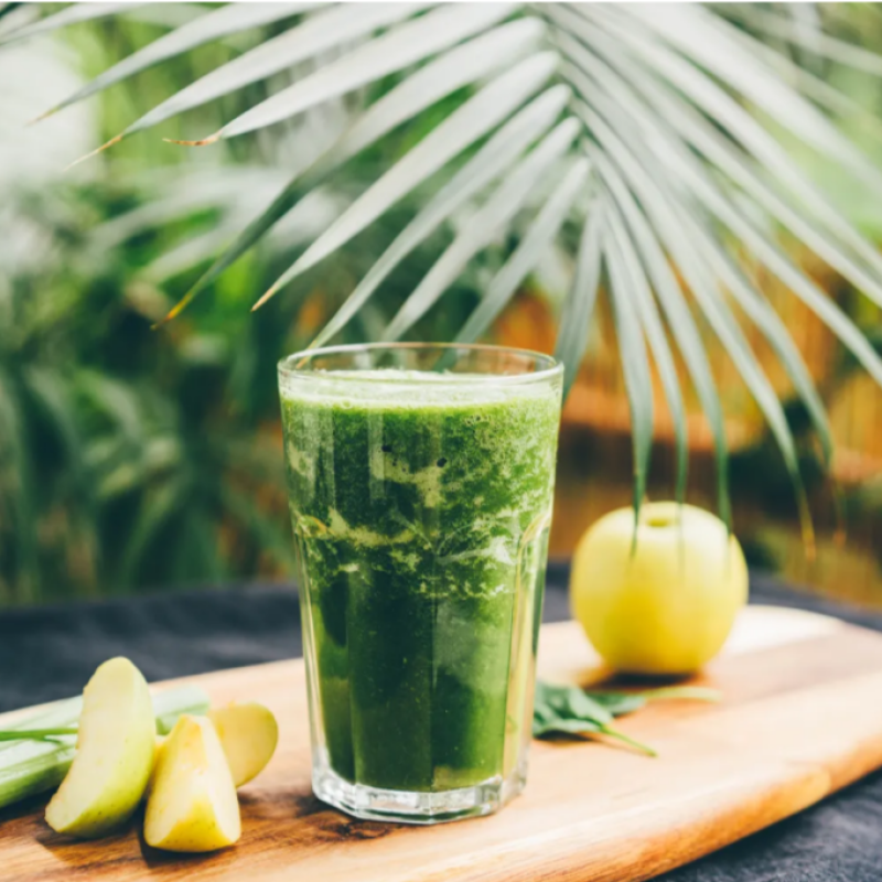 6 Collagen-Boosting Drinks to Support Your Skin, Hair, and Joint Health