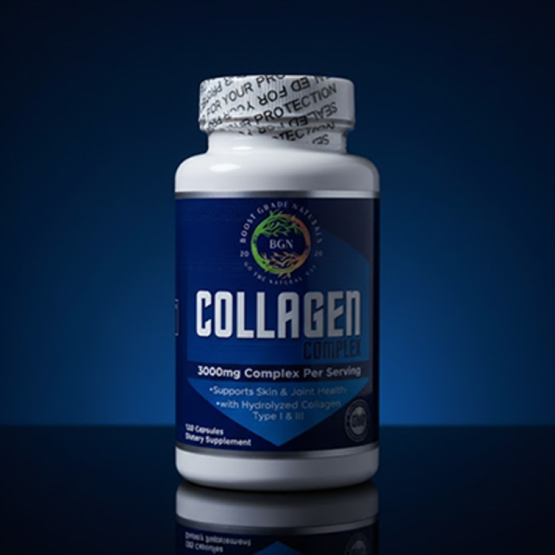 Collagen Complex